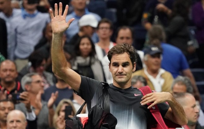 “US Open”, eliminohet Federer, ok Nadal