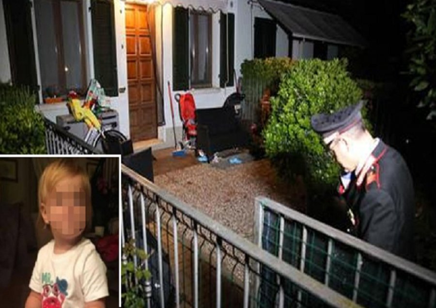 Vdekja e fëmijës 13-muajsh nga qentë, pas gjyshit në hetim edhe prindërit