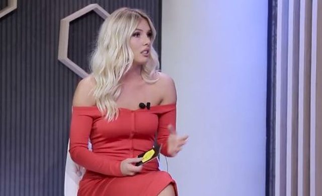 Viola Spiro rrëfen arsyen përse e mban të “fshehur” të dashurin e ri