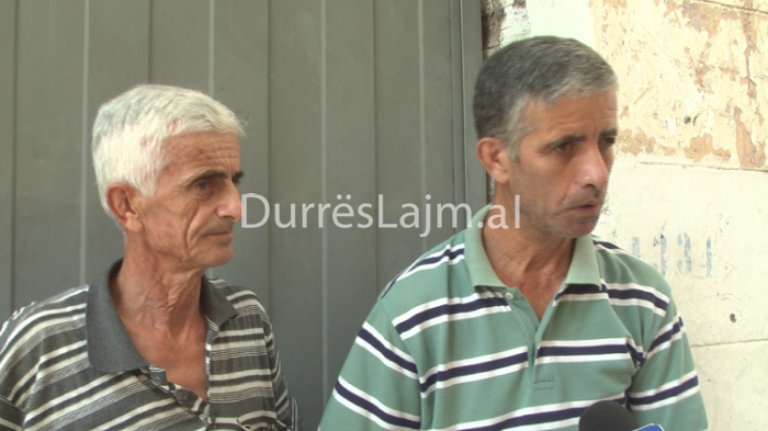 Këta janë dy vëllezërit durrsakë që kërcënuan me vetëvrasje (FOTO)