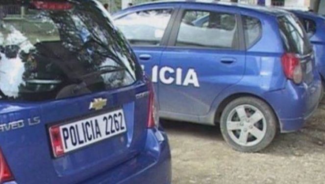 Ndjekje penale për tre të rinj nga Durrësi