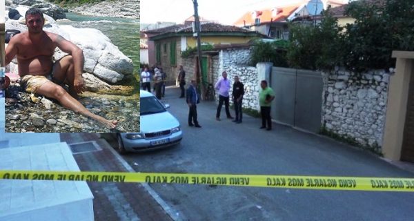 Vrau nipin për oborrin, pendohet xhaxhai