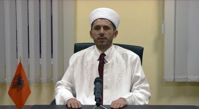 Mbulimi i Skënderbeut, kërcënohet me jetë Myftiu i Tiranës