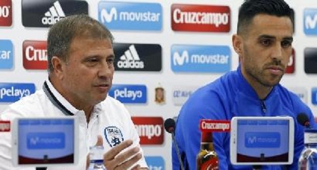 Zahavi përçan Izraelin, tërhiqet nga kombëtarja