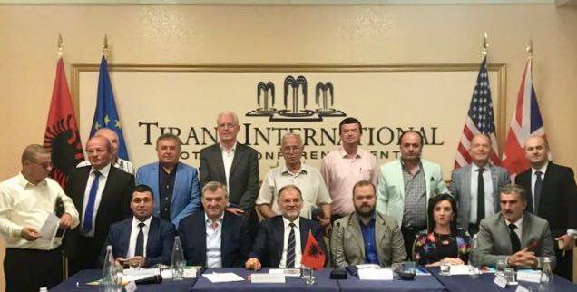 ZGJIDHJA dhe 30 parti: Reforma zgjedhore është e pakthyeshme