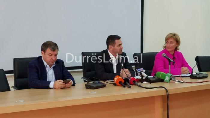 Këto janë investimet publike në Durrës, që do të financohen nga buxheti i shtetit në 2018