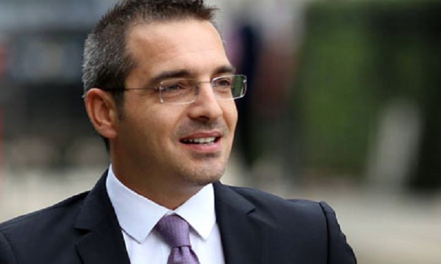 LAJM I FUNDIT/ Saimir Tahiri flet për herë parë pas kërkesës për arrestimin e tij