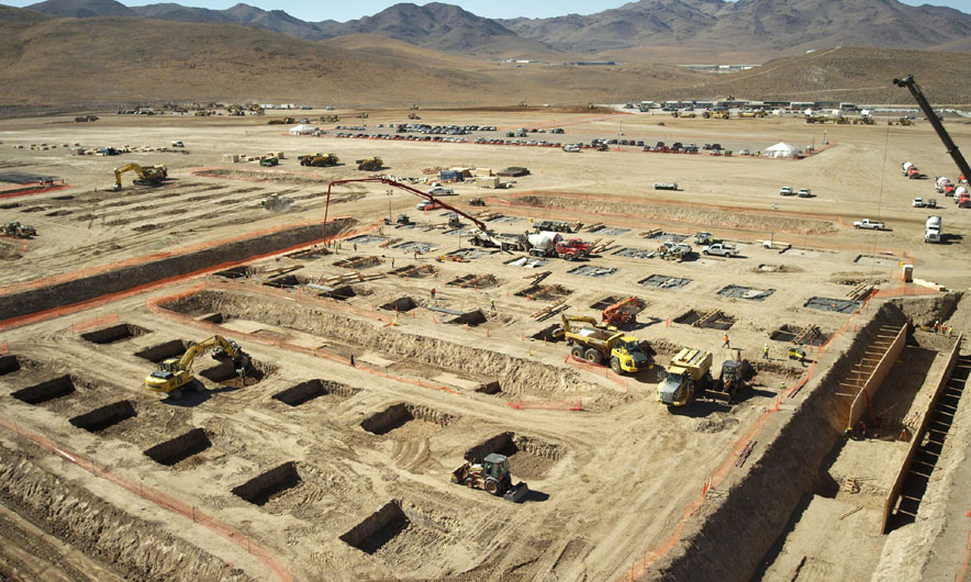 Basti 100 milionë dollarësh i miliarderit!