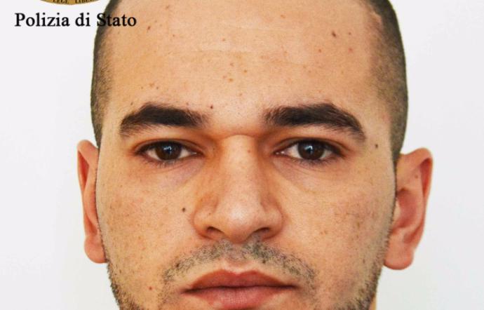 EMRI/ I riu shqiptar kërkohej në Gjermani, por kapet në Itali