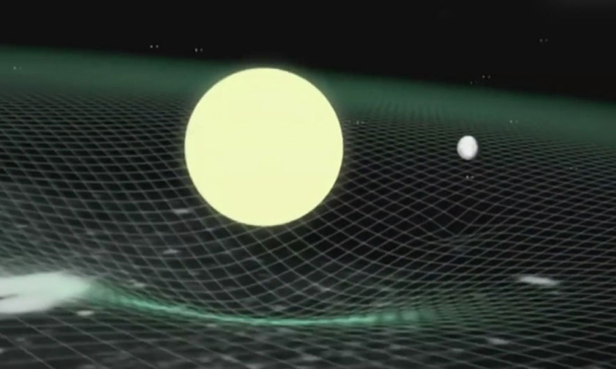 Çmimi Nobel shkon për “valët gravitacionale”