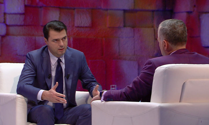 Basha: Humbja e zgjedhjeve, përgjegjësia ime