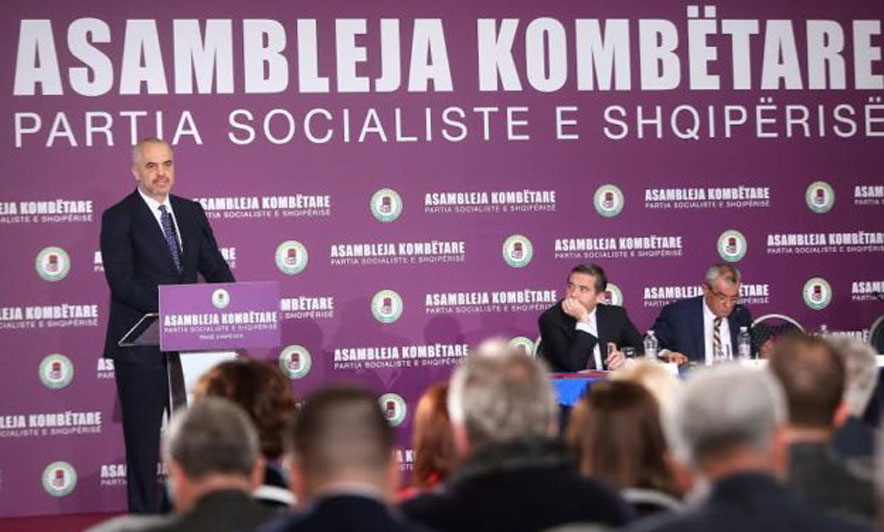 LISTA E PLOTË/ Këta janë zëvendësministrat e qeverisë së re