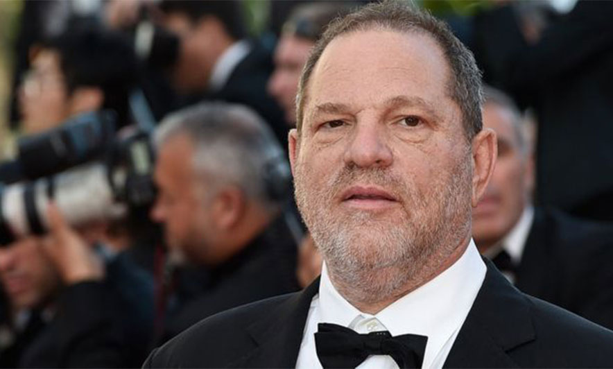 Kërkonte seks në këmbim të karrierës, pushohet producenti i famshëm