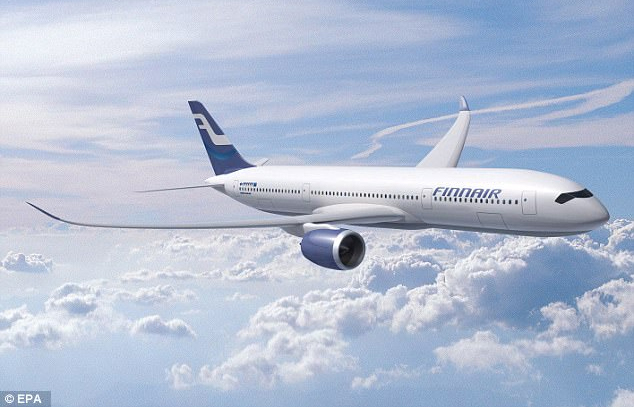 Fluturimi i “djallit”?