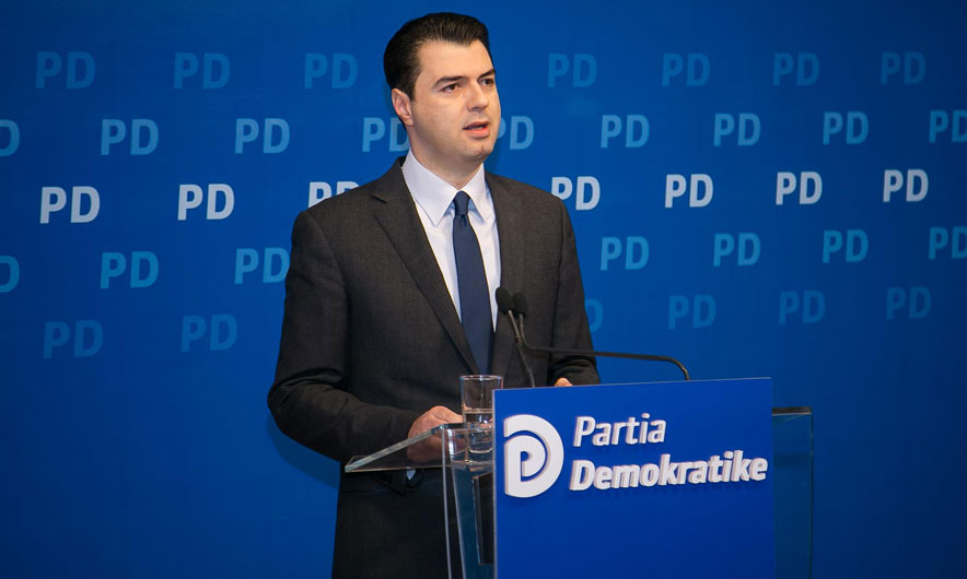 Basha plas bombën: Të tjerë ministra të Ramës me fakte tronditëse