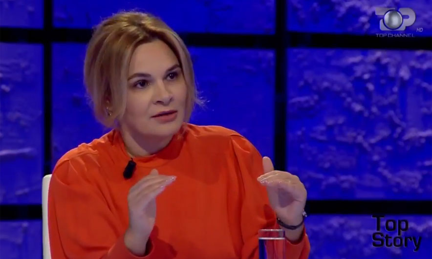 Befason Kryemadhi: Për trafikun e drogës, Meta përgjegjës po aq sa Rama