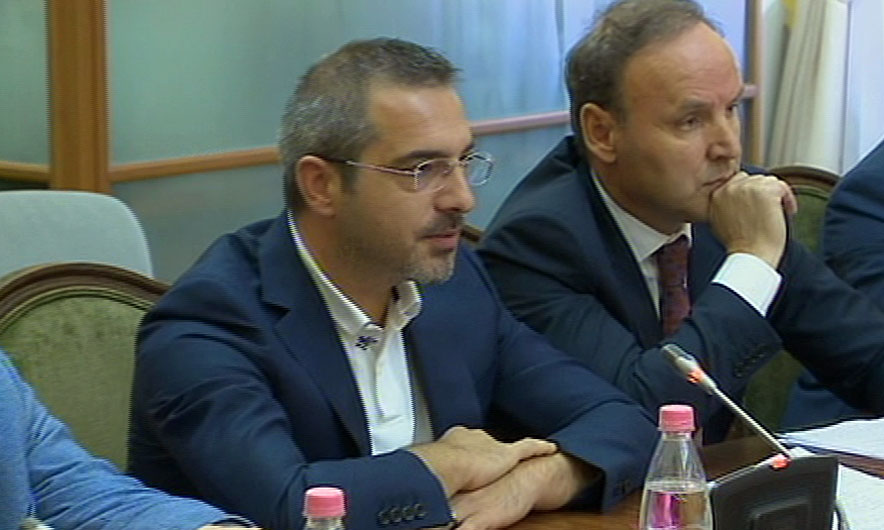 Imuniteti i Tahirit, vendoset të shtunën