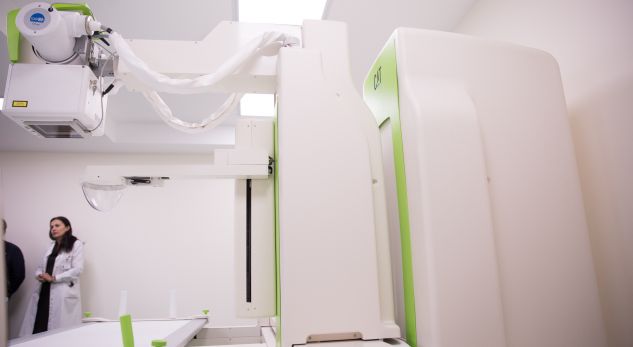 “Rama gënjeu me spitalin e Traumës, harroi financimin 5 milion € të qeverisë italiane”