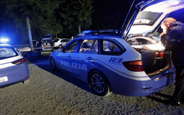 Emri/ Tragjedi në Itali, shqiptari masakron me çekiç të dashurën (FOTO)