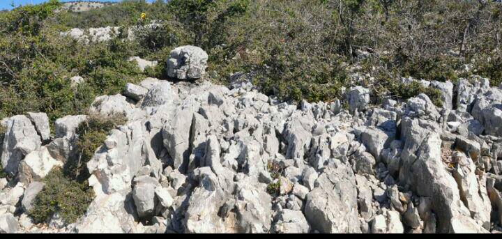Në qytetin bregdetar gjenden 15 kallëpe tritoli (FOTO)