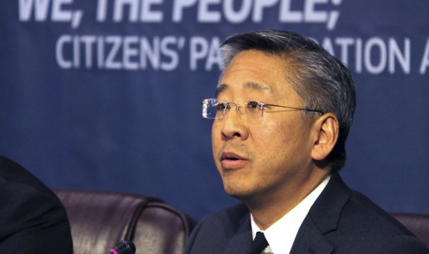 Ja ku ndodhet Donald Lu tani që flitet për Tahirin (FOTO)