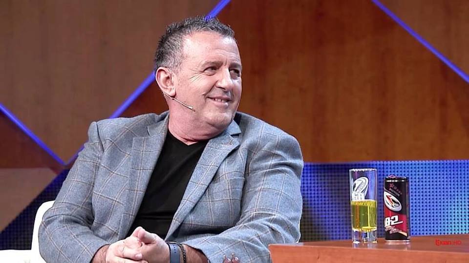 “Ardit Gjebrea shkaku që më larguan nga ‘Portokalli’, më mbajtën 2 rroga”, Agron Llakaj rrëfen si iku nga TCH