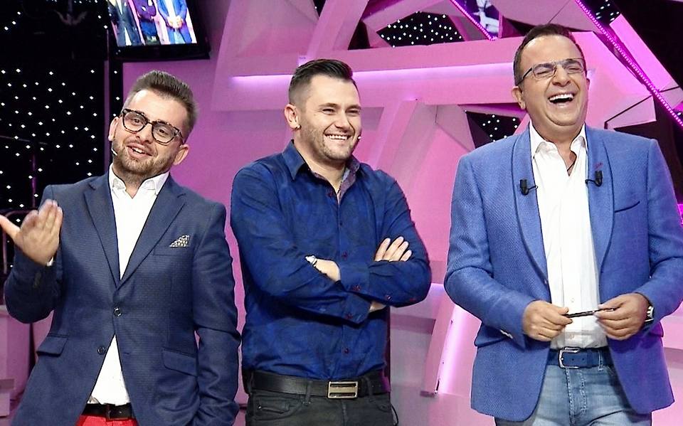 Ardit Gjebrea tregon prezantueset e reja të “Këngës Magjike”, veç Besit dhe Erionit