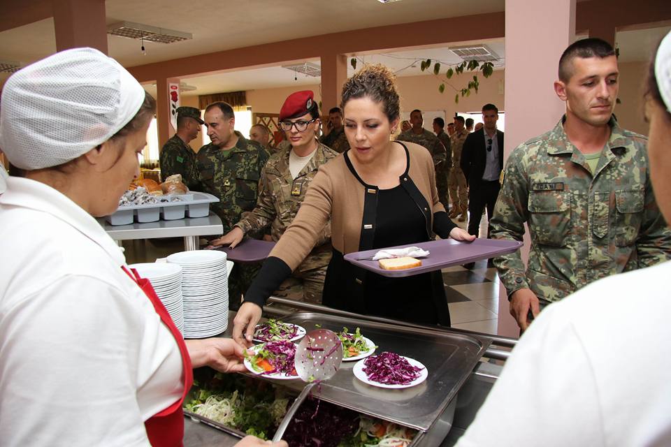 Forcat e Armatosura Shqiptare së shpejti në Afganistan