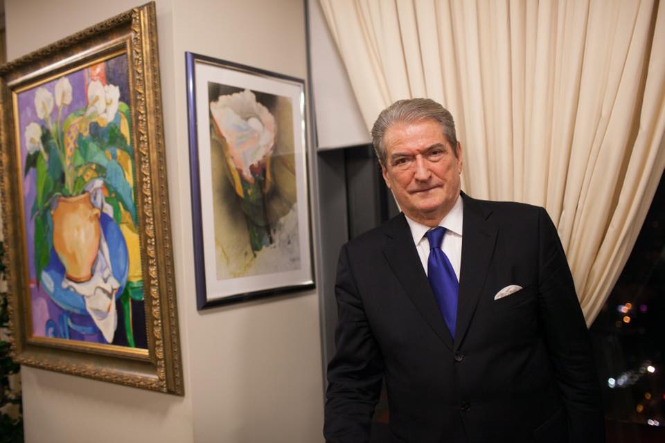 Berisha i nxjerr emrin: Rama ka nisur me urgjencë në Itali për të negociuar…