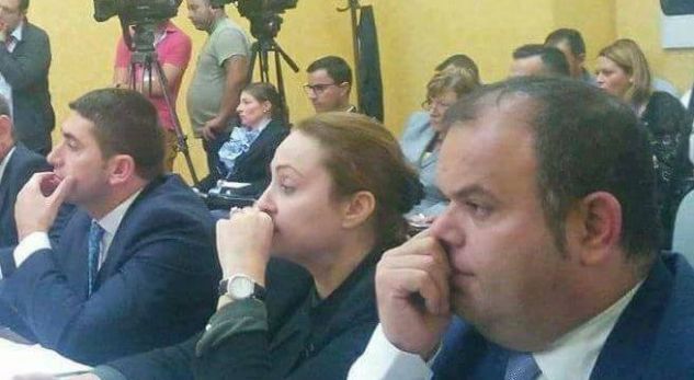 Prokurorët e çështjes Tahiri, të afërm të Berishës, reagon zëdhënësja e ish- kryeministrit