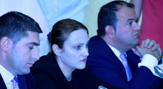 Dalin provat sekrete që u paraqitën nga prokurorët në seancën e mbyllur