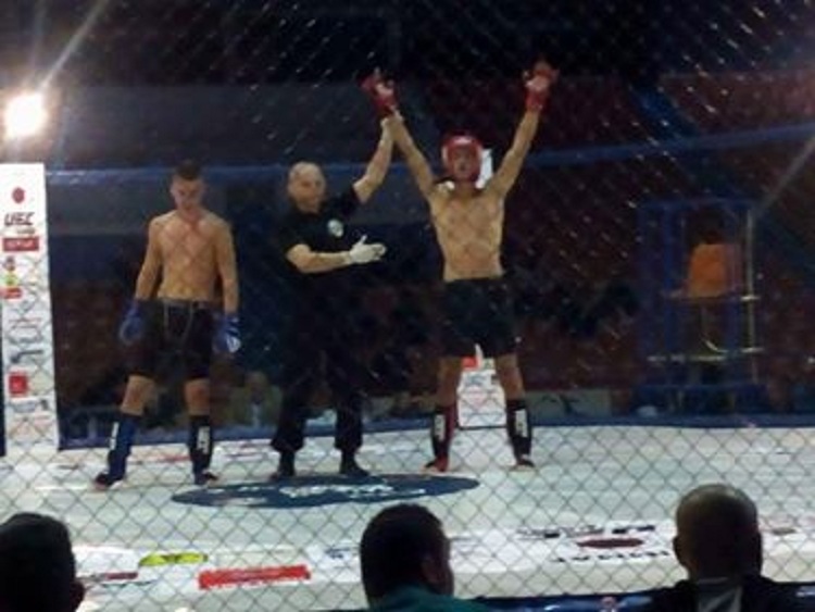 Sportisti i arteve marciale nderon Durrësin, shpallet kampion Ballkani (FOTO)