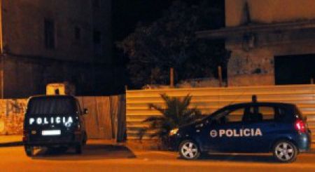 “Trekëndëshi i krimit Elbasan-Durrës-Vlorë”