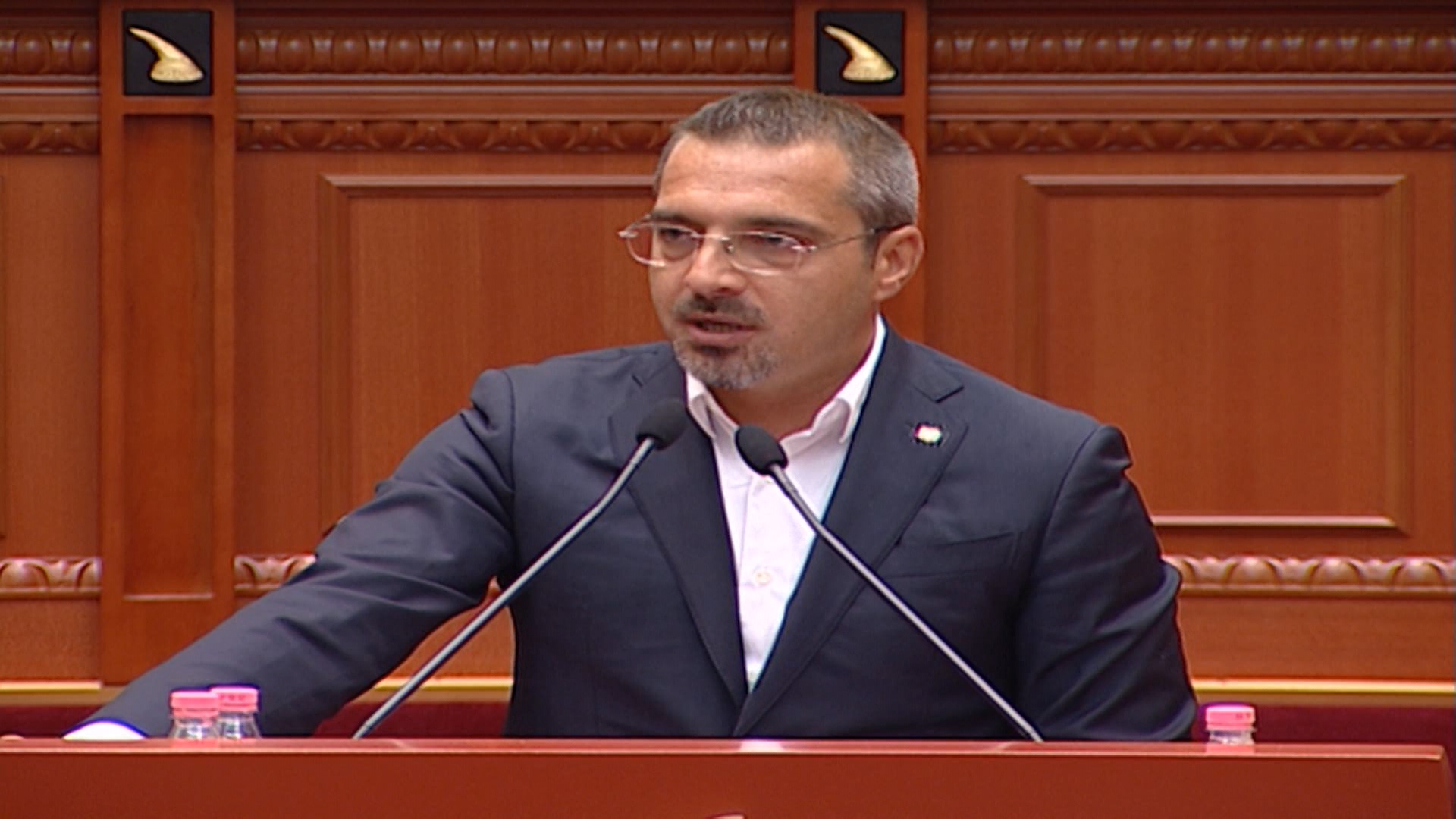 LAJM I FUNDIT/ Prokuroria kërkon arrestimin e Saimir Tahirit