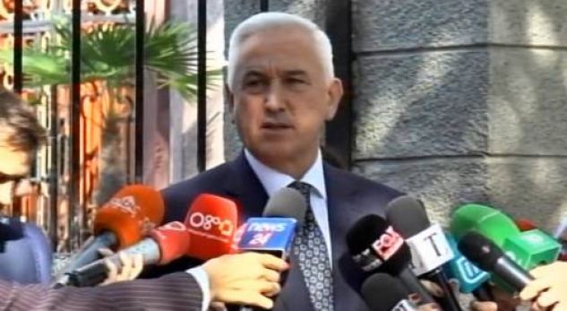 LSI votë pro heqjes së imunitetit për Saimir Tahirin