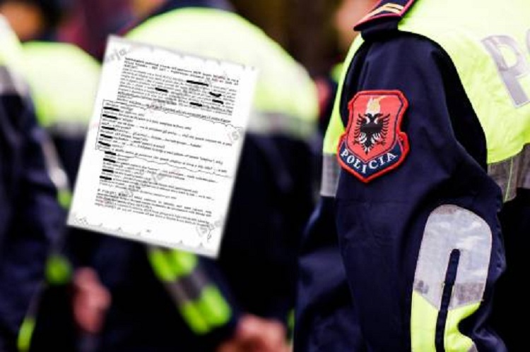 Policja u tregonte trafikantëve si shmangen përgjimet, dalin bisedat