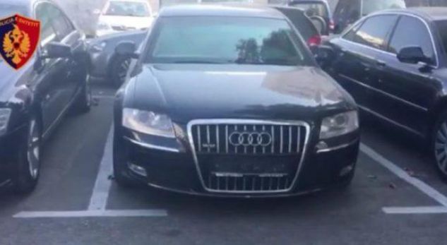 “Blind” për njerëzit e Shullazit?! Zbulohet pronari gjerman pas makinave luksoze