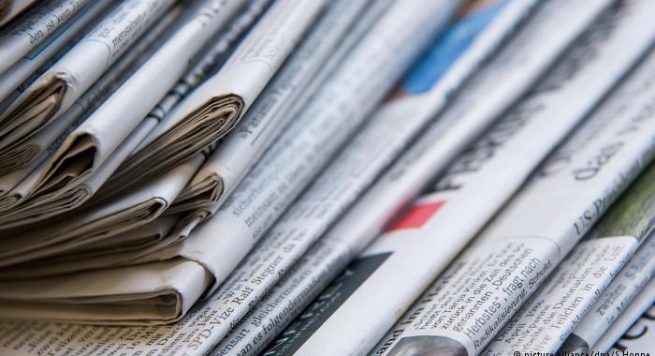 Media gjermane: “Orët luksoze të gjykatësve” shqiptarë