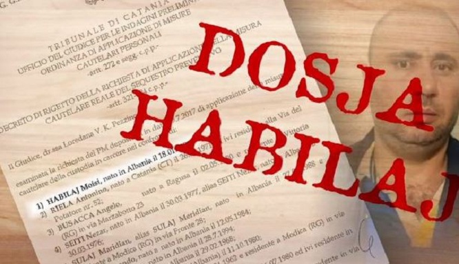 EMRI/ Në përgjimet e dosjes “Habilaj” përmendet këngëtari i njohur shqiptar