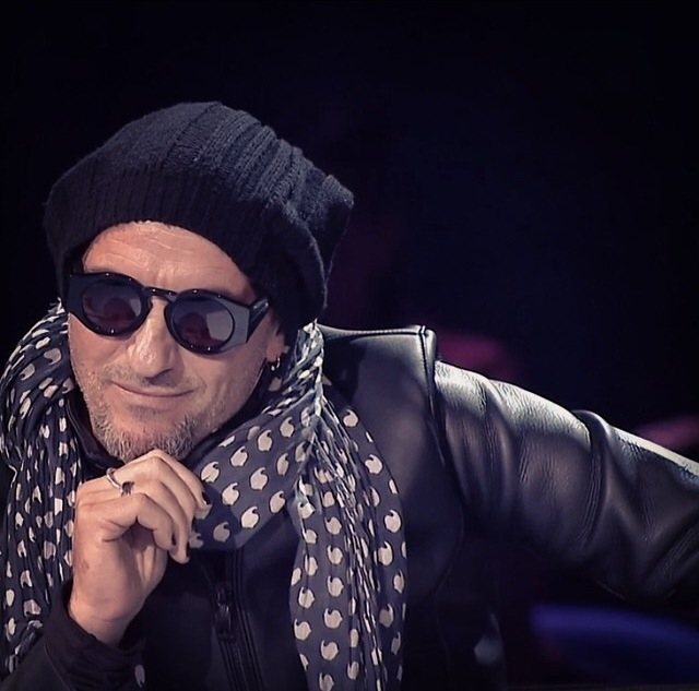 Nuk do ta besoni sa vjeç është Robert Aliaj