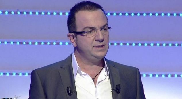 Ardit Gjebrea rrëfen dështimin në edicionin e lajmeve!