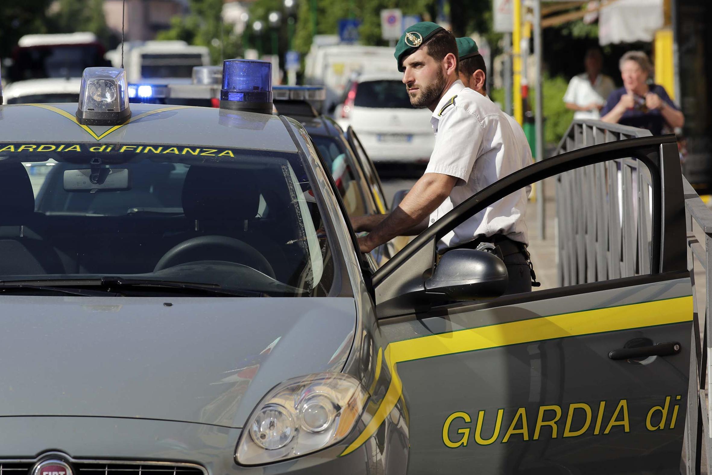 EMRI/ Arrestohet shqiptari që furnizonte me kokainë dhe heroinë rrjetin e drogës