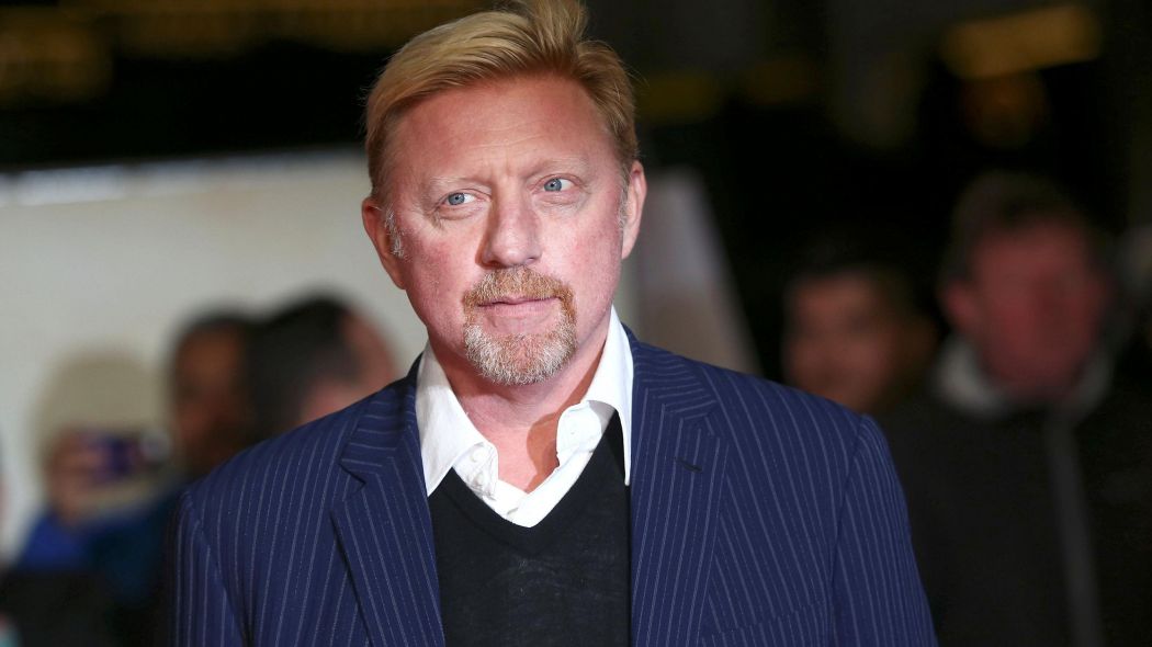 61 milionë euro borxhe, kreditorët hedhin në gjyq Boris Becker