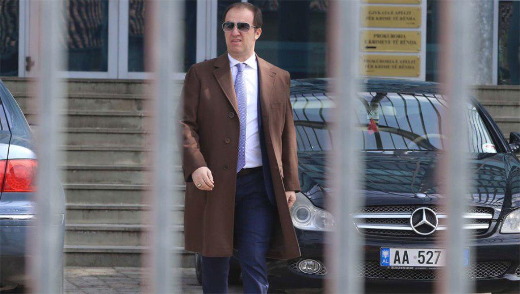 Kërkesa e Dritan Priftit kur luftonte për jetën