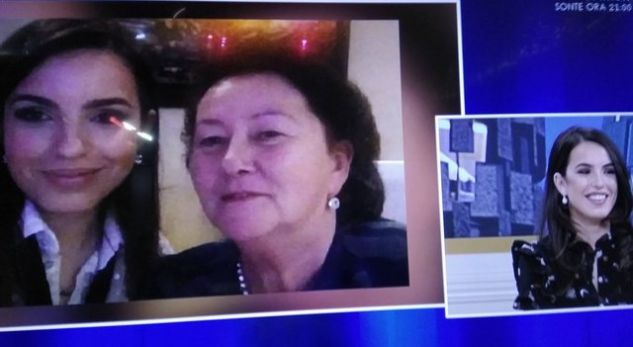 Rrëfehet Armina: Liri Berisha më doli krah kur as prindërit nuk më besuan