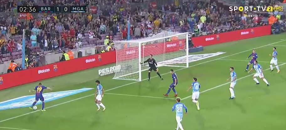 Polemika për golin e Barcelonës, në Spanjë kërkojnë VAR-in