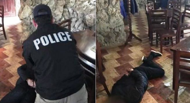 “U fsheh pengmarrja e sponsorit të PS-së”. Reagon policia: E kemi publikuar…