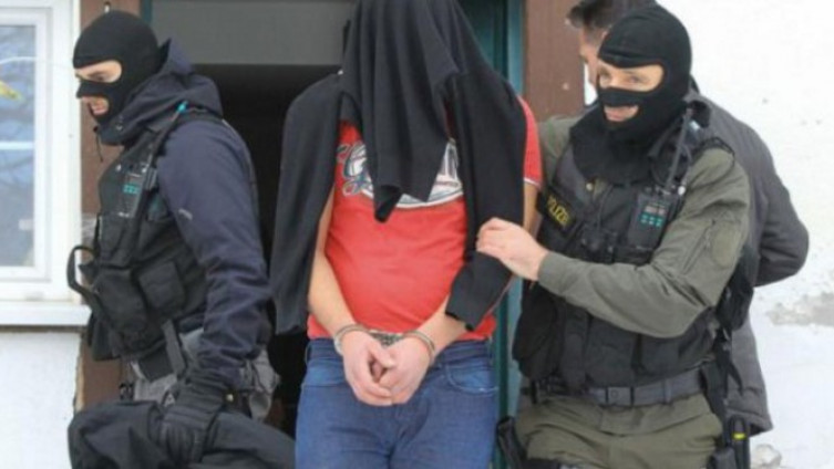 Shkatërrohet grupi ndërkombëtar i drogës, furnizohej nga Shqipëria