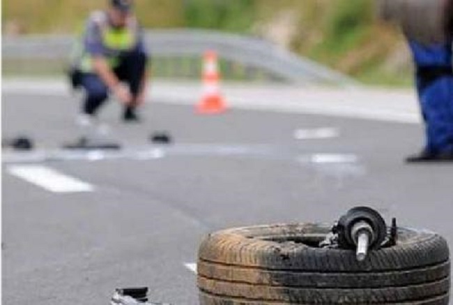 Durrës, 21-vjeçari me “Benz” përplas këmbësorin