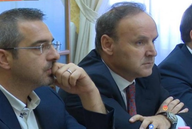 Kush është avokati Artan Hajdari që mbron ish-ministrin Saimir Tahiri